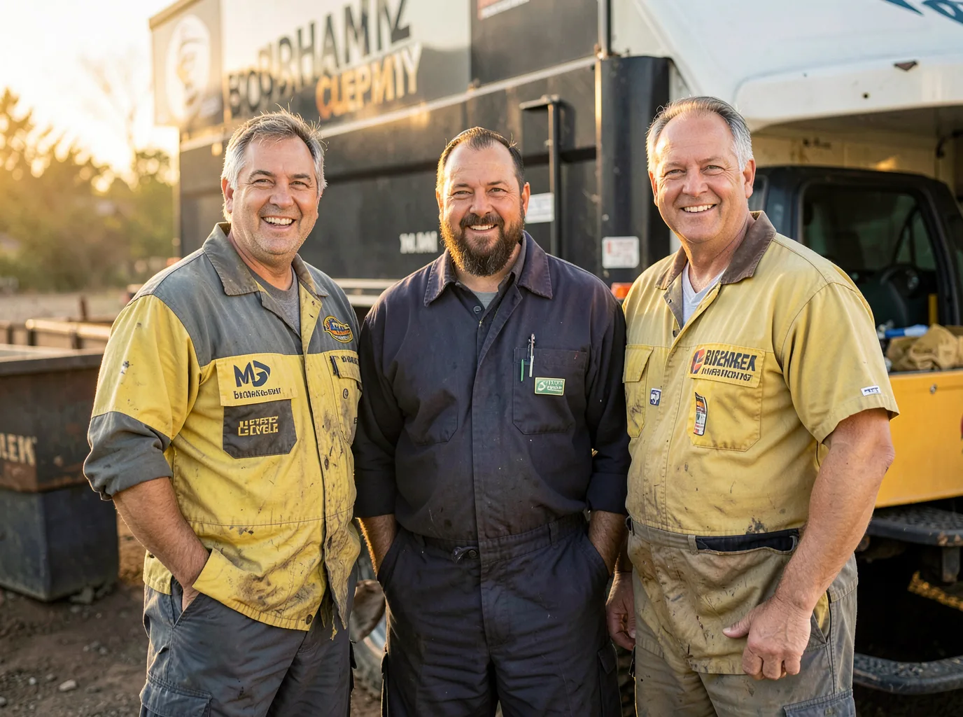Sewage Cleanup company in Bivalve, MD