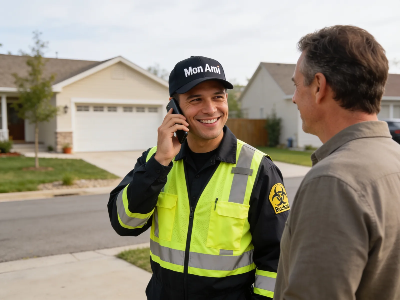 Sewage Cleanup Bivalve, MD FAQs