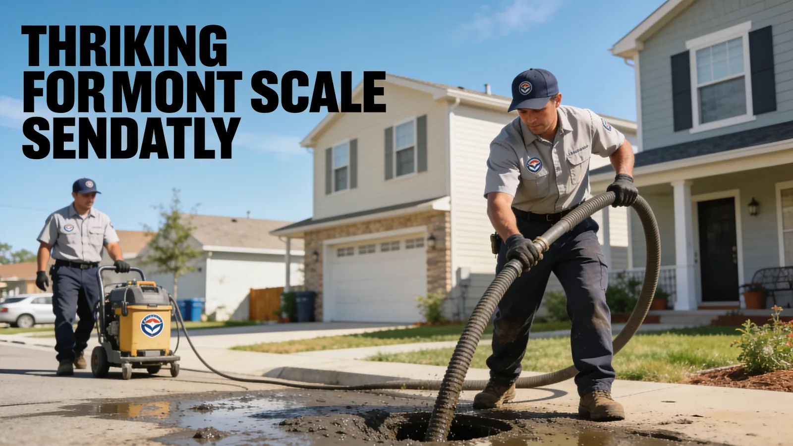 Sewage Cleanup in Bivalve, MD near me